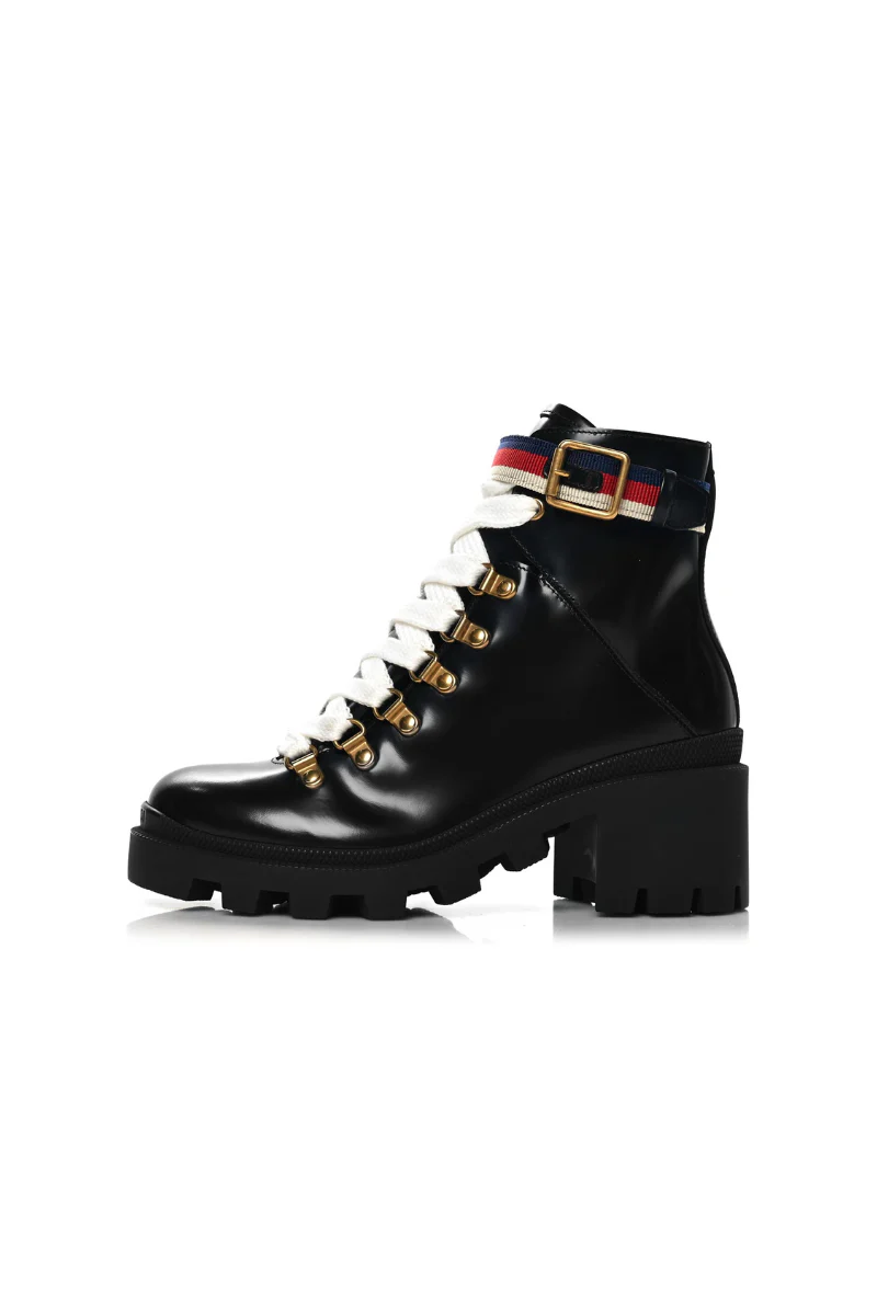 Luxe Shoe Sales